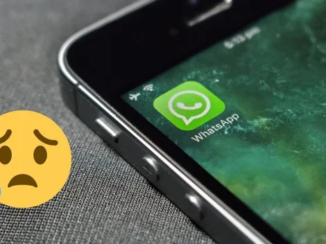 ¿Está el tuyo?: WhatsApp dejará de funcionar el 31 de octubre en estos celulares