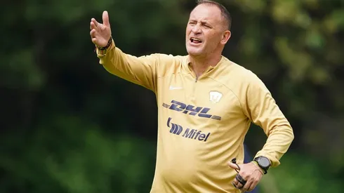 Los dos grandes candidatos al banco de Pumas UNAM