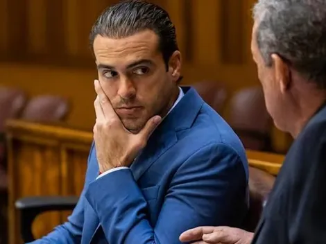 ¿Qué pasó con el actor Pablo Lyle y por qué fue condenado a prisión?