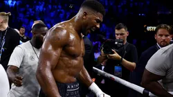 Anthony Joshua peleará el 17 de diciembre en Wembley: Los posibles rivales