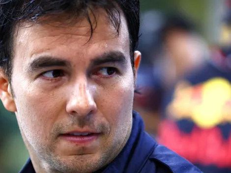 Power Rankings: expertos de la F1 se rindieron a los pies de Checo