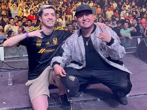 FMS México 2022: hora, batallas y streaming para ver la jornada ocho EN VIVO y EN DIRECTO