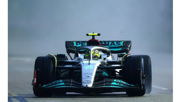La razón por la que Mercedes será una amenaza para Red Bull y Ferrari