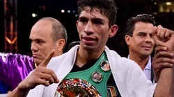 El CMB explicó por qué Rey Vargas pelea por el título mundial y no Óscar Valdez.