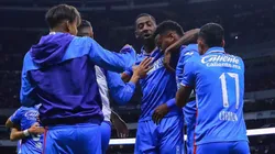 Cruz Azul calienta motores para la Reclasificación.