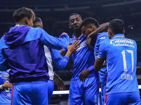 ◉ Las noticias de Cruz Azul hoy: árbitro para el Repechaje y una posible baja sensible