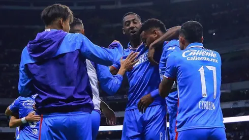 Cruz Azul calienta motores para la Reclasificación.