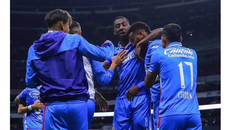 Cruz Azul calienta motores para la Reclasificación.