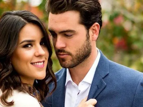 ¿Quién es la esposa del actor Pablo Lyle y su familia?