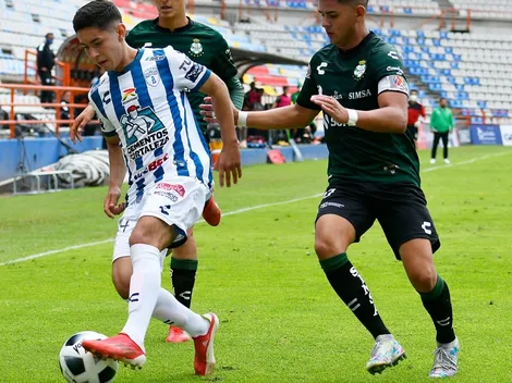 Otro mexicano en el Ajax junto con Edson Álvarez y Jorge Sánchez