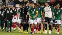 La FIFA provocó a México en las redes sociales