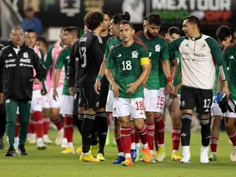 La FIFA provocó a México en las redes sociales