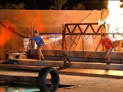 Exatlón México 2022: ¿Quién ganó la VENTAJA este 4 de octubre?