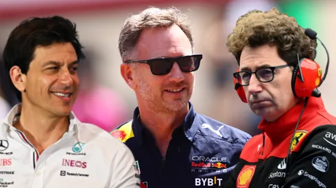 Día clave para Red Bull.