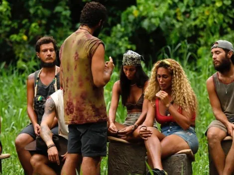 “No los quiero en mi vida": YUSEF no perdona traición que lo dejó fuera de SURVIVOR MÉXICO