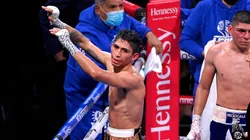 El CMB ordenó la pelea en la que Rey Vargas aspira convertirse en campeón mundial de tres divisiones
