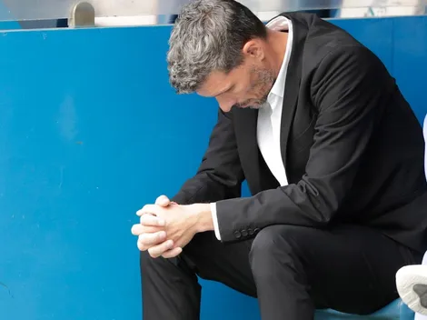 ¡Atención, América! En Europa le quieren robar un gran refuerzo al Tano Ortiz