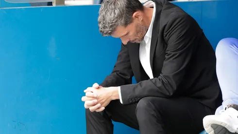 En Europa le quieren robar un gran refuerzo al Tano Ortiz.