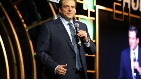 El CMB le respondió a David Benavidez por sus reclamos contra Canelo Álvarez