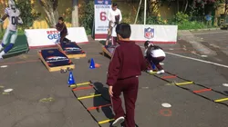 10 mil pequeños serán beneficiados por las actividades durante octubre y noviembre.