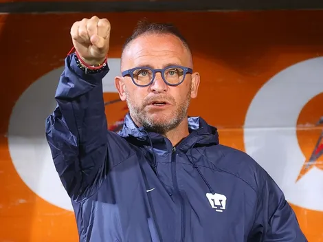 A unas horas de su despido, Andrés Lillini tiene nueva chamba