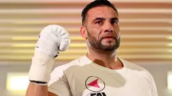 Manuel Charr destrozó a Tyson Fury y Anthony Joshua por negarse a enfrentarlo