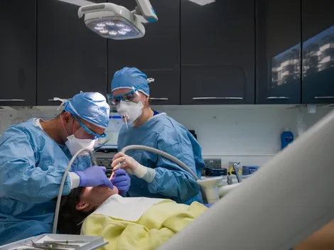 ¿Cuándo es el Día del Odontólogo en México?