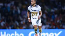 Pumas no pudo meterse en el Repechaje de la Liga MX