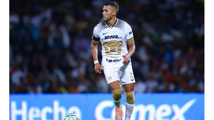 Pumas no pudo meterse en el Repechaje de la Liga MX