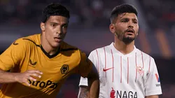 Raúl Jiménez y Jesús Corona tendrían nuevo DT.