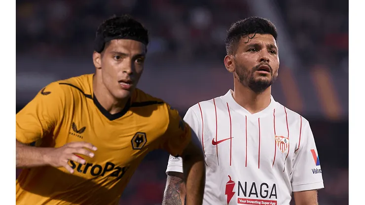 Raúl Jiménez y Jesús Corona tendrían nuevo DT.