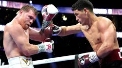 Shawn Porter explicó por qué Canelo Álvarez tampoco podrá vencer a Bivol en la revancha