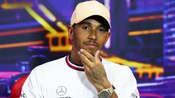 Mercedes definió el futuro de Lewis Hamilton