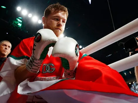 Apareció otro kazajo que se le anima al Canelo Álvarez: "Ya no está en su mejor momento"