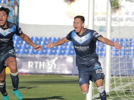 Partidos de HOY, martes 4 de octubre