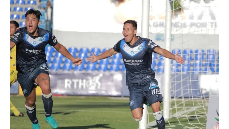 Celaya Liga de Expansión Apertura 2022