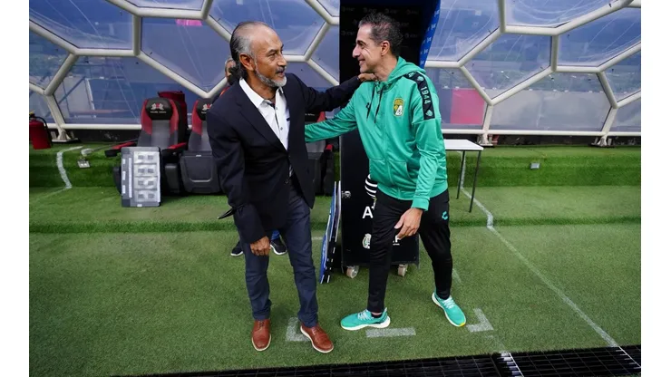 Cruz Azul será local ante León, a quien venció por 2-1 en la fase regular.