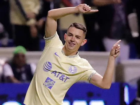 Video: un fan le pidió a Fidalgo que le "haga un hijo" a su esposa