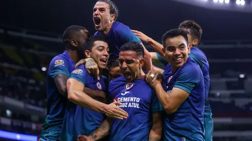 Cruz Azul ya conoce a su rival en Liguilla.