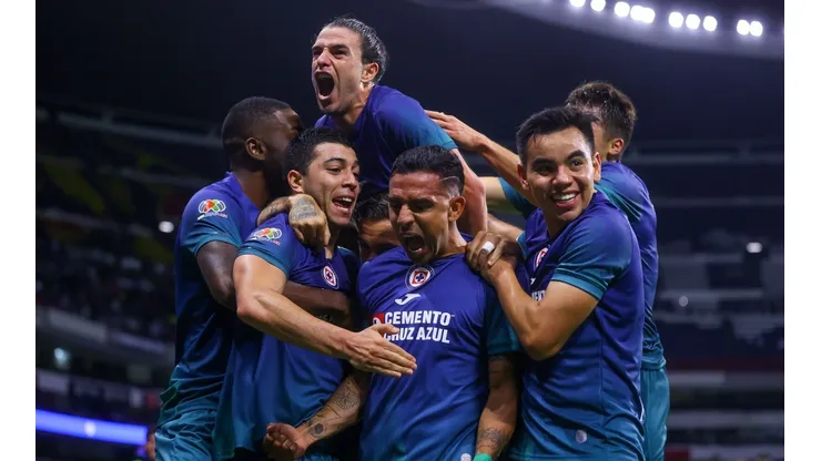 Cruz Azul ya conoce a su rival en Liguilla.