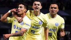 América aguarda en cuartos de final.