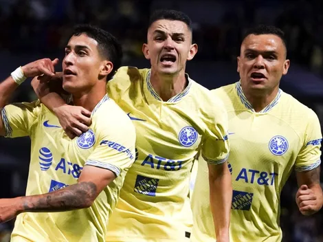 ◉ Noticias del América hoy: posible rival en Liguilla y un posible fichaje internacional
