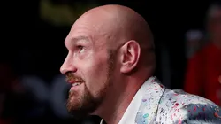 ¡No será Joshua! El boxeador que recibió un contrato para enfrentar a Tyson Fury el 3 de diciembre