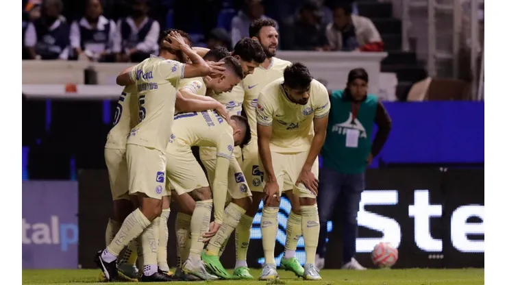 Las Águilas son el claro favorito a quedarse con el título.