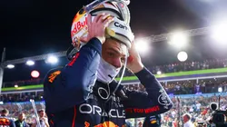 F1 Grand Prix of Singapore