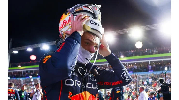 F1 Grand Prix of Singapore