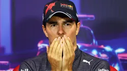 La FIA sancionó a Sergio Pérez y definió al ganador del GP de Singapur