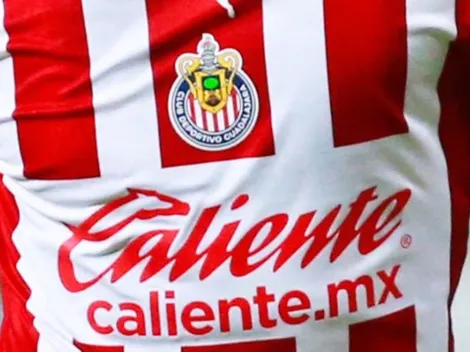 Chivas ficharía a un portero gratis para el 2023
