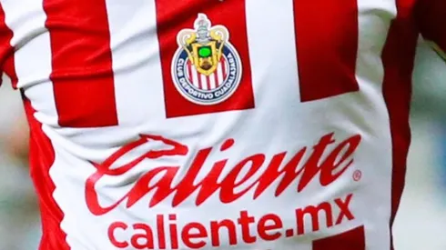 Chivas ya piensa en el mercado de invierno.