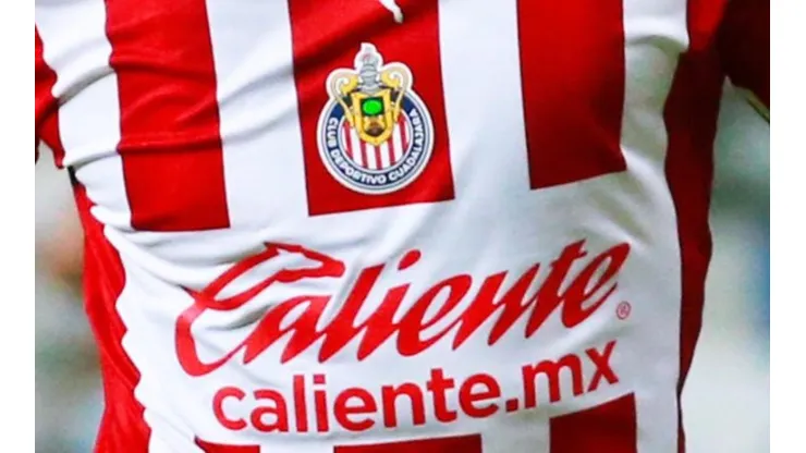 Chivas ya piensa en el mercado de invierno.